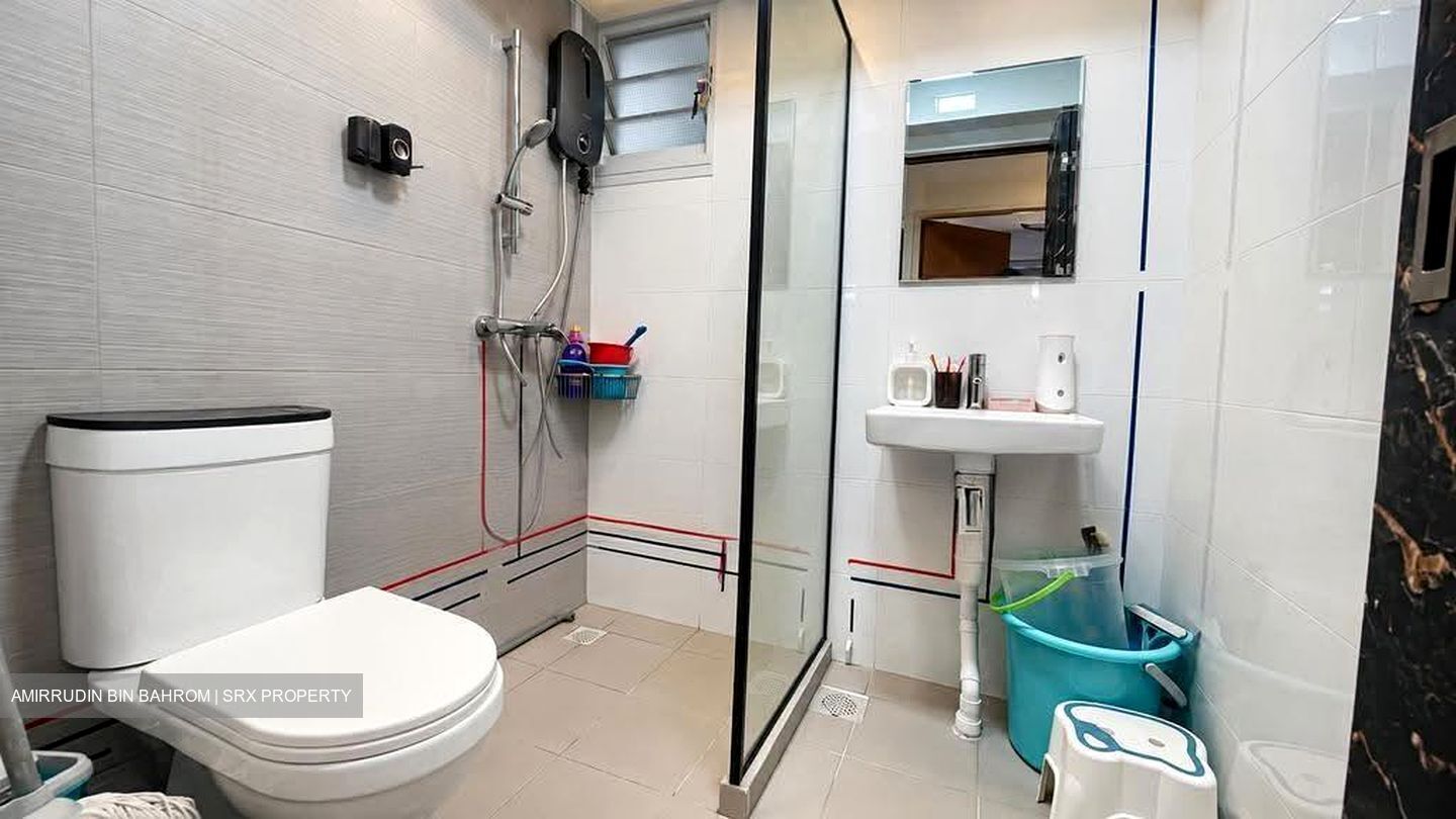 Blk 621B Tampines Greenverge (Tampines), HDB 3 Rooms #613541511